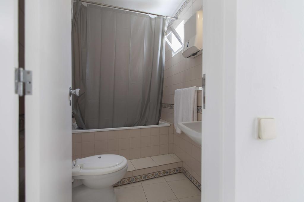 Guest House First Floor لاغوس المظهر الخارجي الصورة