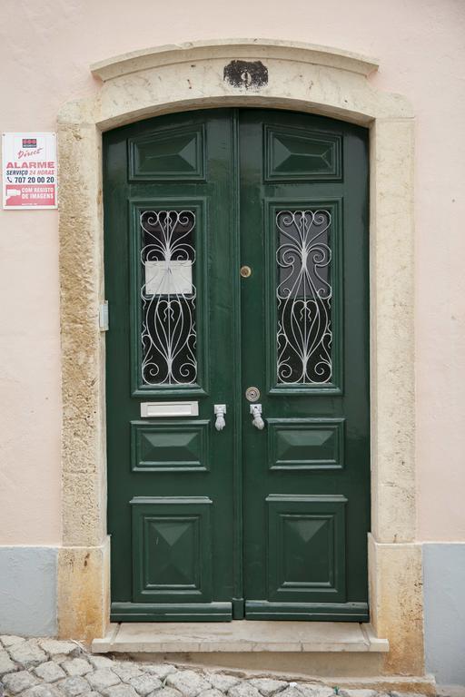 Guest House First Floor لاغوس المظهر الخارجي الصورة